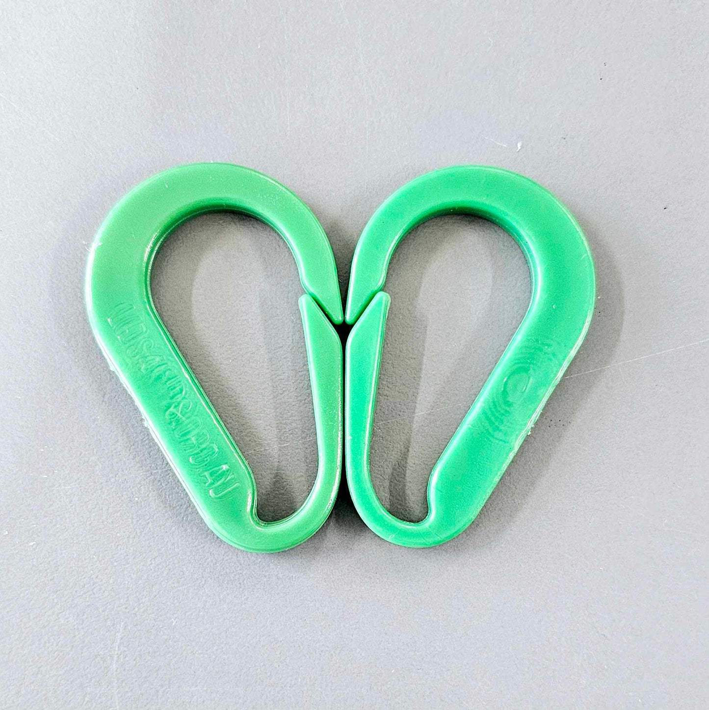 Lids4Kids Carabiner