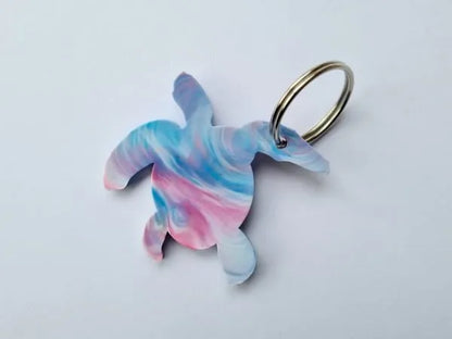 ZPA Keyring